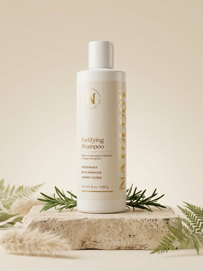 Fortifying Shampoo