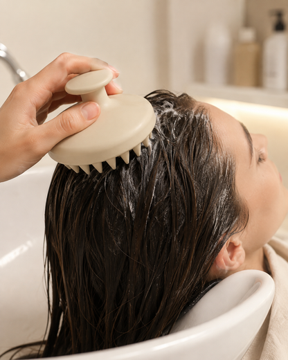 Scalp Renewal Massager