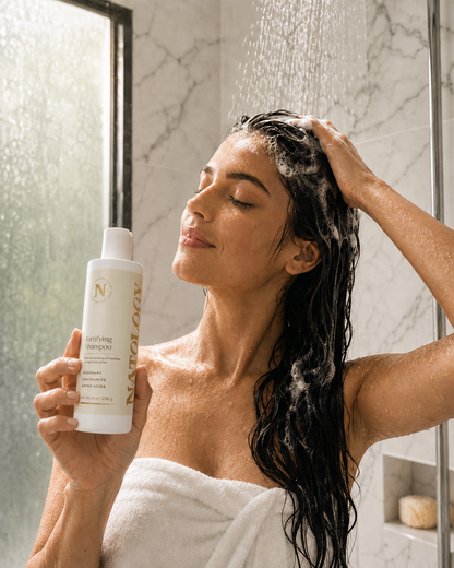Fortifying Shampoo