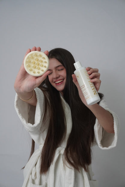 The Complete Natology Hair Care Ritual